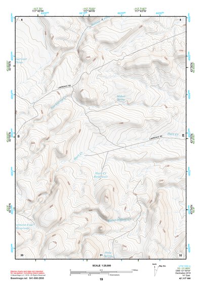 43117NW Page 19 Vale Topo Preview 1