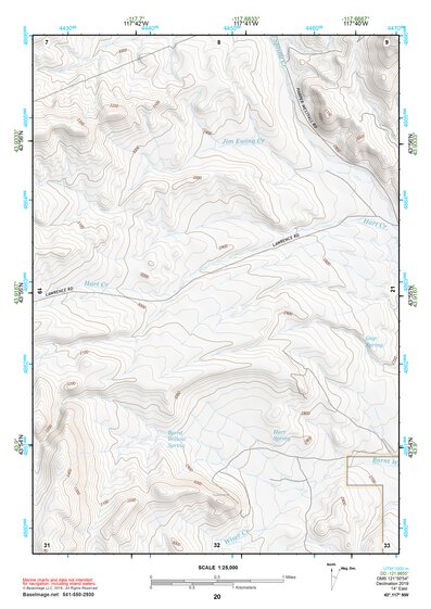 43117NW Page 20 Vale Topo Preview 1