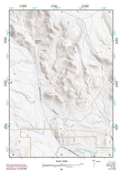43117NW Page 21 Vale Topo Preview 1