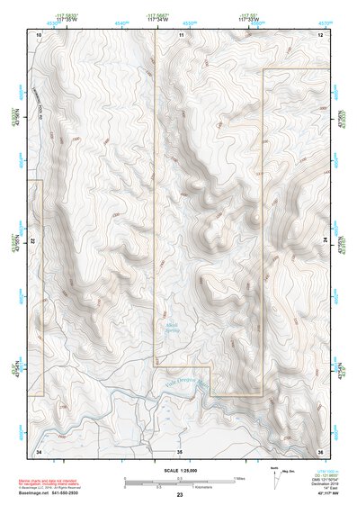 43117NW Page 23 Vale Topo Preview 1