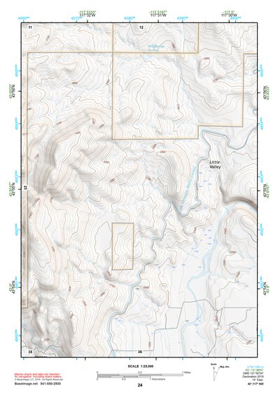 43117NW Page 24 Vale Topo Preview 1