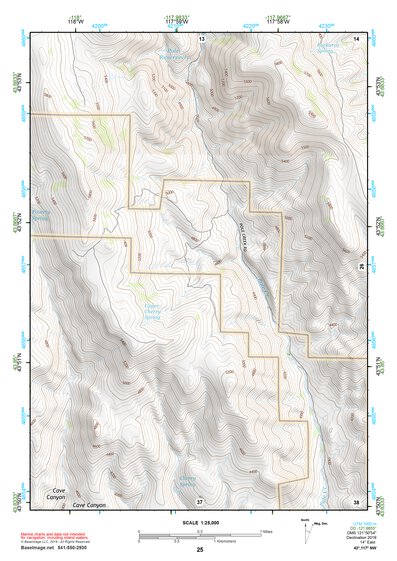 43117NW Page 25 Vale Topo Preview 1