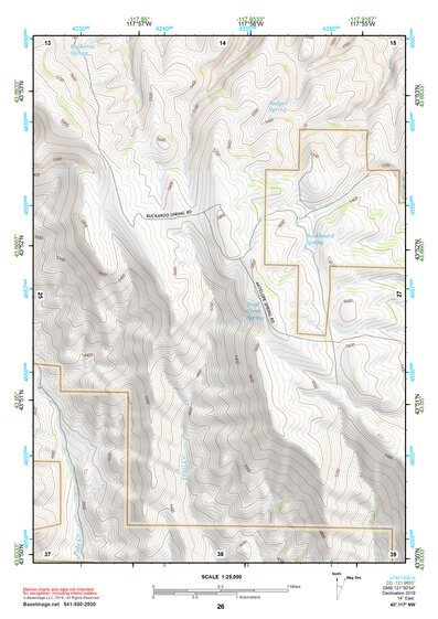 43117NW Page 26 Vale Topo Preview 1