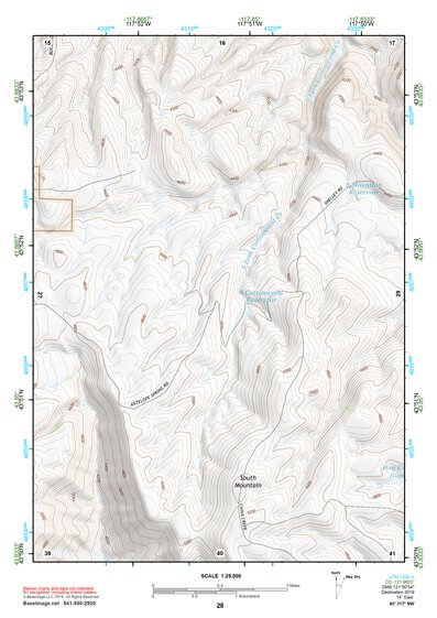 43117NW Page 28 Vale Topo Preview 1
