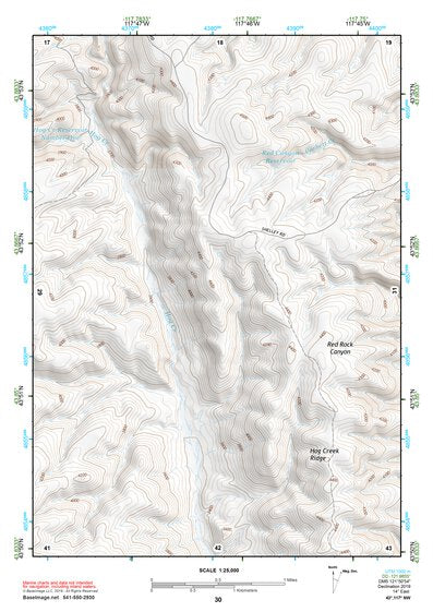 43117NW Page 30 Vale Topo Preview 1