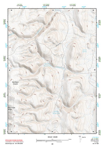 43117NW Page 31 Vale Topo Preview 1