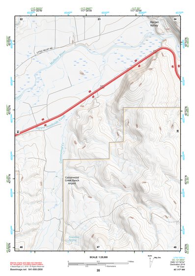 43117NW Page 35 Vale Topo Preview 1