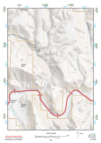 43117NW Page 37 Vale Topo Preview 1