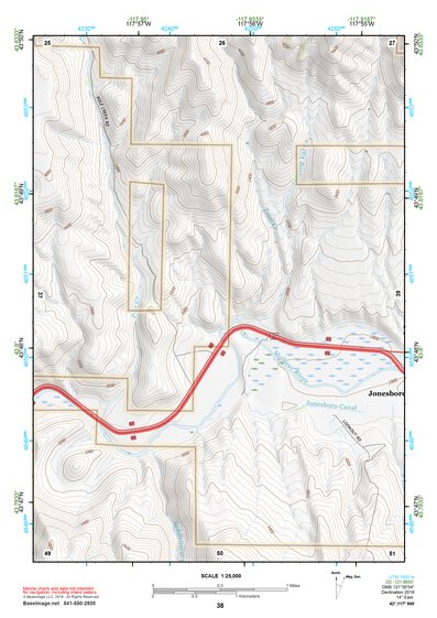 43117NW Page 38 Vale Topo Preview 1