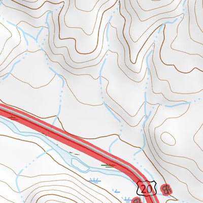 43117NW Page 39 Vale Topo Preview 2
