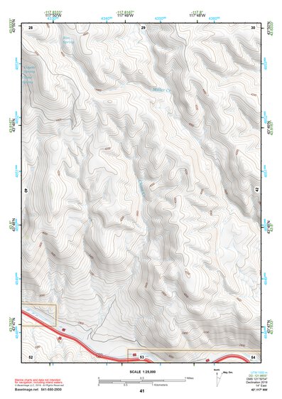 43117NW Page 41 Vale Topo Preview 1