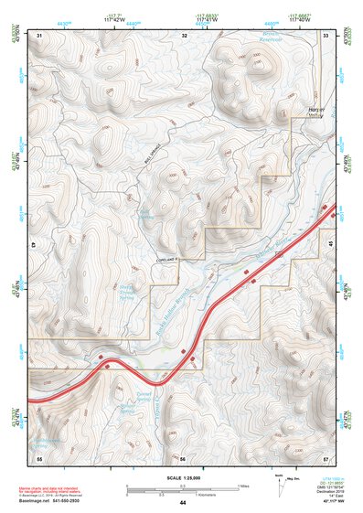 43117NW Page 44 Vale Topo Preview 1