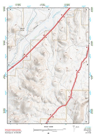 43117NW Page 45 Vale Topo Preview 1