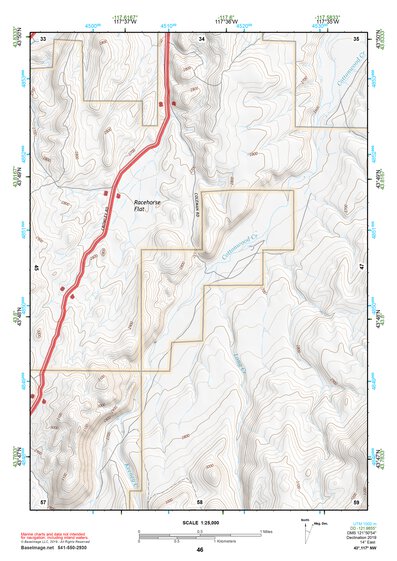 43117NW Page 46 Vale Topo Preview 1