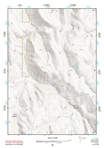 43117NW Page 49 Vale Topo Preview 1