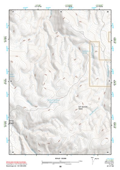 43117NW Page 50 Vale Topo Preview 1