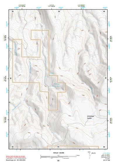 43117NW Page 51 Vale Topo Preview 1