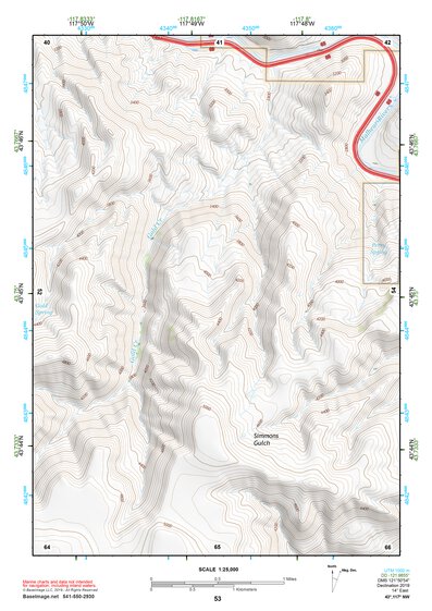 43117NW Page 53 Vale Topo Preview 1