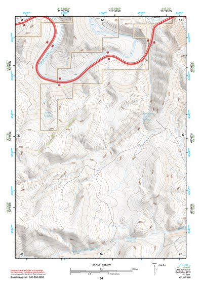 43117NW Page 54 Vale Topo Preview 1
