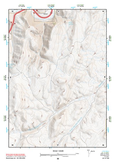 43117NW Page 55 Vale Topo Preview 1