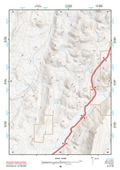 43117NW Page 56 Vale Topo Preview 1