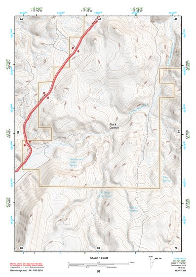 43117NW Page 57 Vale Topo Preview 1