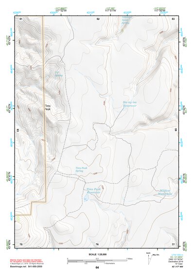 43117NW Page 64 Vale Topo Preview 1