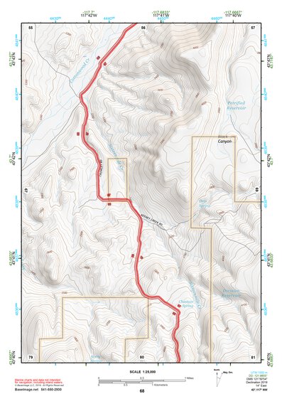 43117NW Page 68 Vale Topo Preview 1