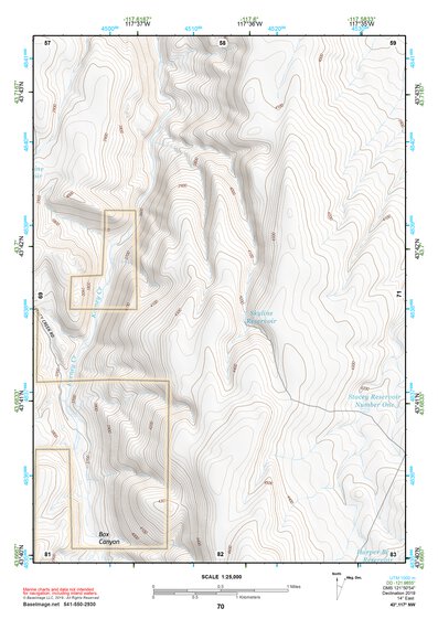 43117NW Page 70 Vale Topo Preview 1