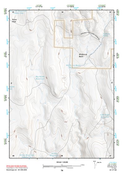 43117NW Page 74 Vale Topo Preview 1