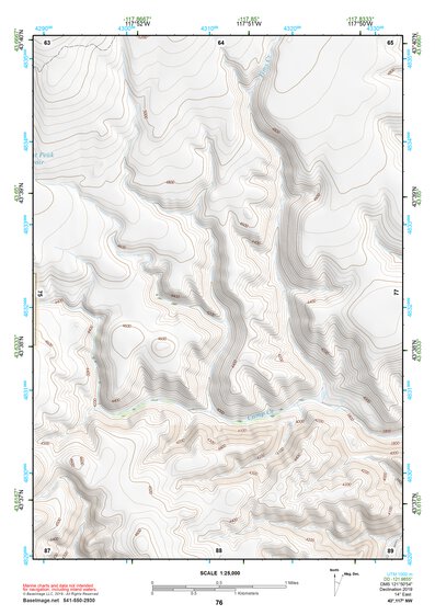 43117NW Page 76 Vale Topo Preview 1