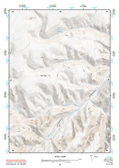 43117NW Page 77 Vale Topo Preview 1