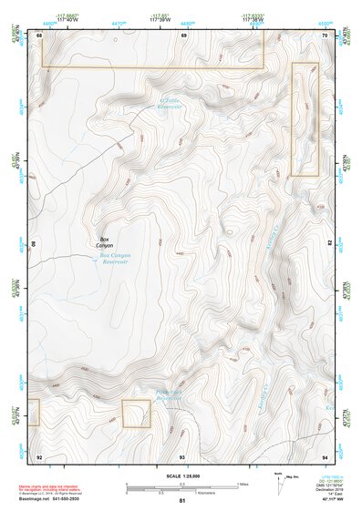 43117NW Page 81 Vale Topo Preview 1