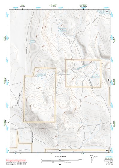 43117NW Page 85 Vale Topo Preview 1