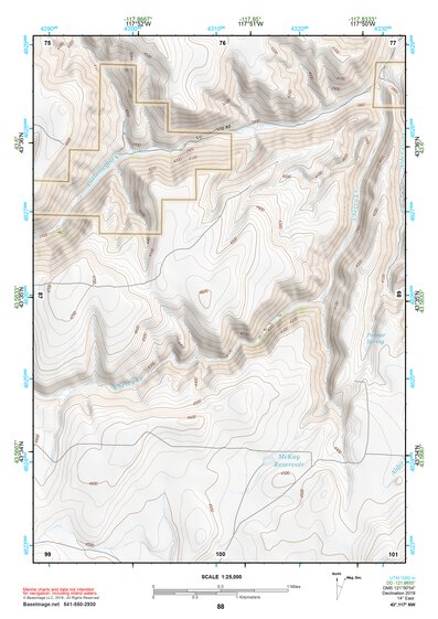 43117NW Page 88 Vale Topo Preview 1