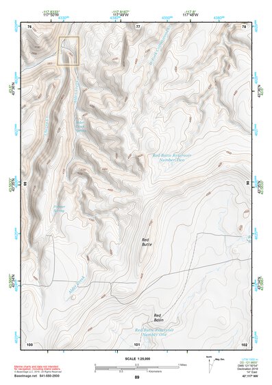 43117NW Page 89 Vale Topo Preview 1