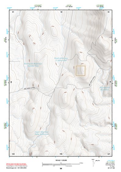43117NW Page 94 Vale Topo Preview 1