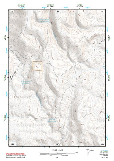 43117NW Page 95 Vale Topo Preview 1