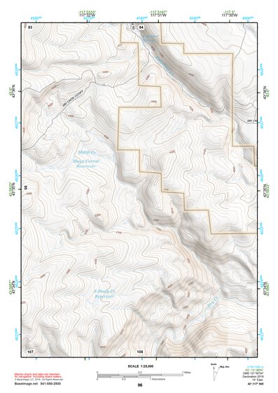 43117NW Page 96 Vale Topo Preview 1