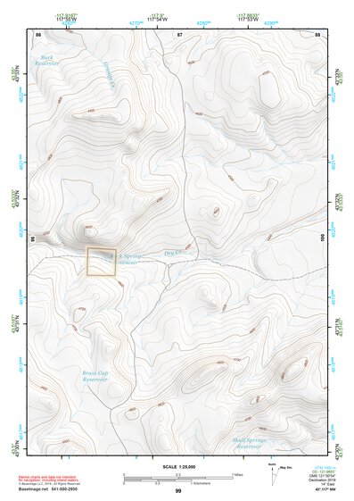 43117NW Page 99 Vale Topo Preview 1