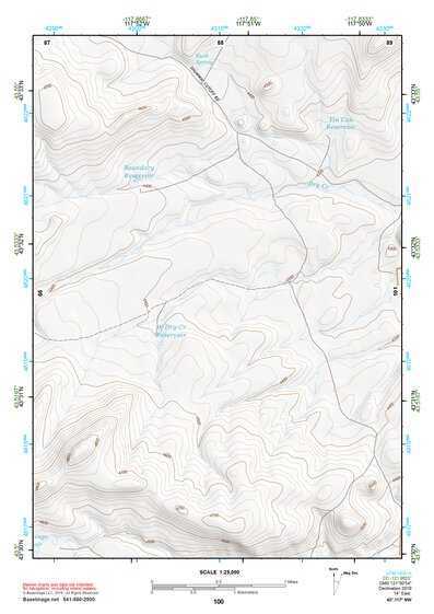 43117NW Page 100 Vale Topo Preview 1
