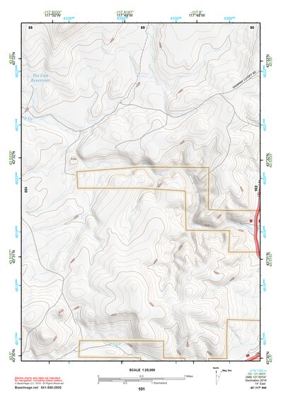 43117NW Page 101 Vale Topo Preview 1