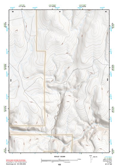 43117NW Page 103 Vale Topo Preview 1