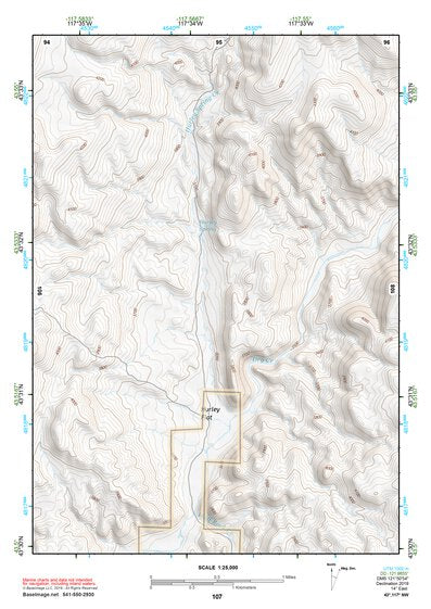 43117NW Page 107 Vale Topo Preview 1