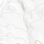 43117SE Page 2 Mahogany Mountain Topo Preview 2