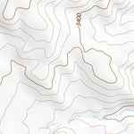 43117SE Page 3 Mahogany Mountain Topo Preview 2