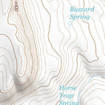 43117SE Page 21 Mahogany Mountain Topo Preview 3