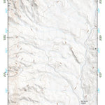 43117SE Page 25 Mahogany Mountain Topo Preview 1