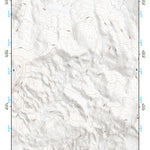 43117SE Page 27 Mahogany Mountain Topo Preview 1