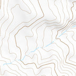 43117SE Page 28 Mahogany Mountain Topo Preview 2